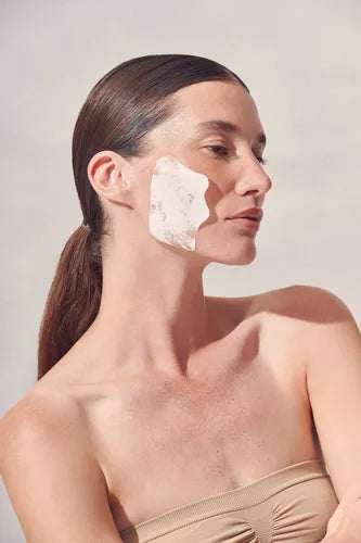 Parches de Colageno Cosméticos Superficiales