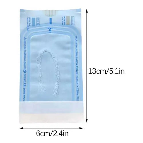 Pack Estéril de 12 Hilos Tensores Cosmetológicos