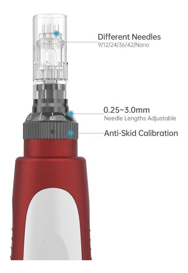 Dermapen Dr. Pen Ultima N2