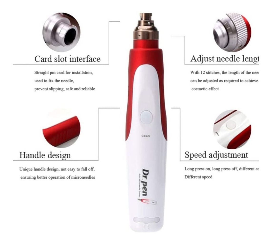 Dermapen Dr. Pen Ultima N2