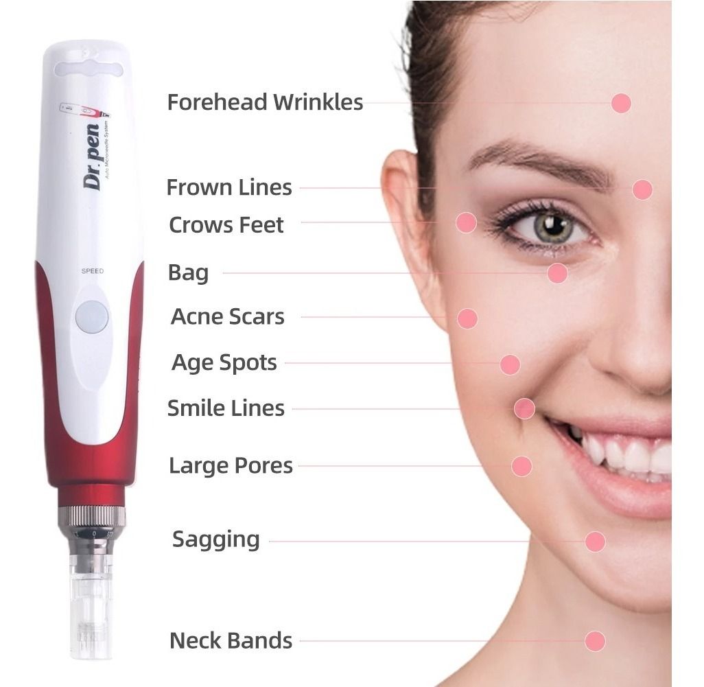 Dermapen Dr. Pen Ultima N2