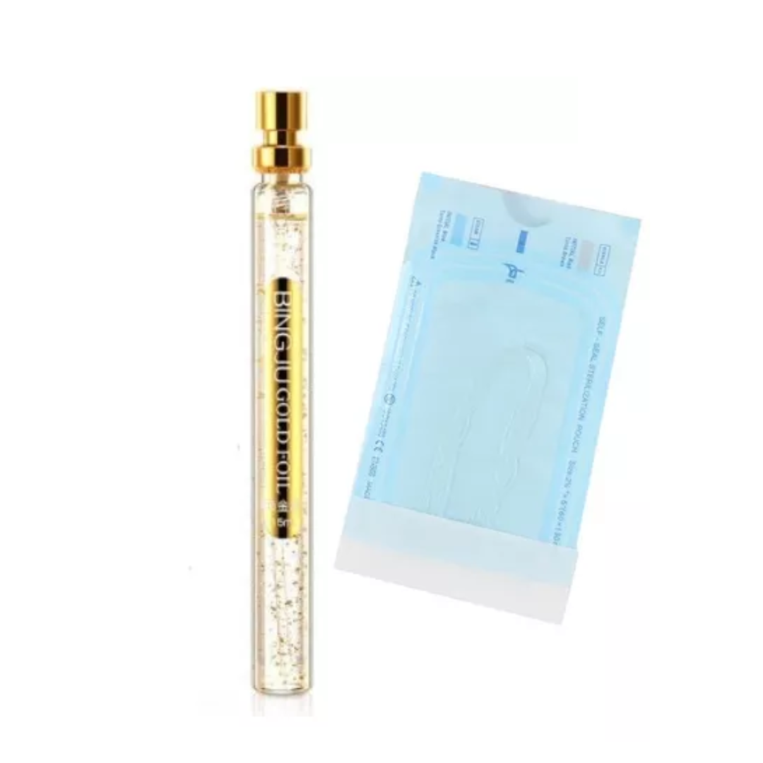 Pack Hilos + Sérum Activador