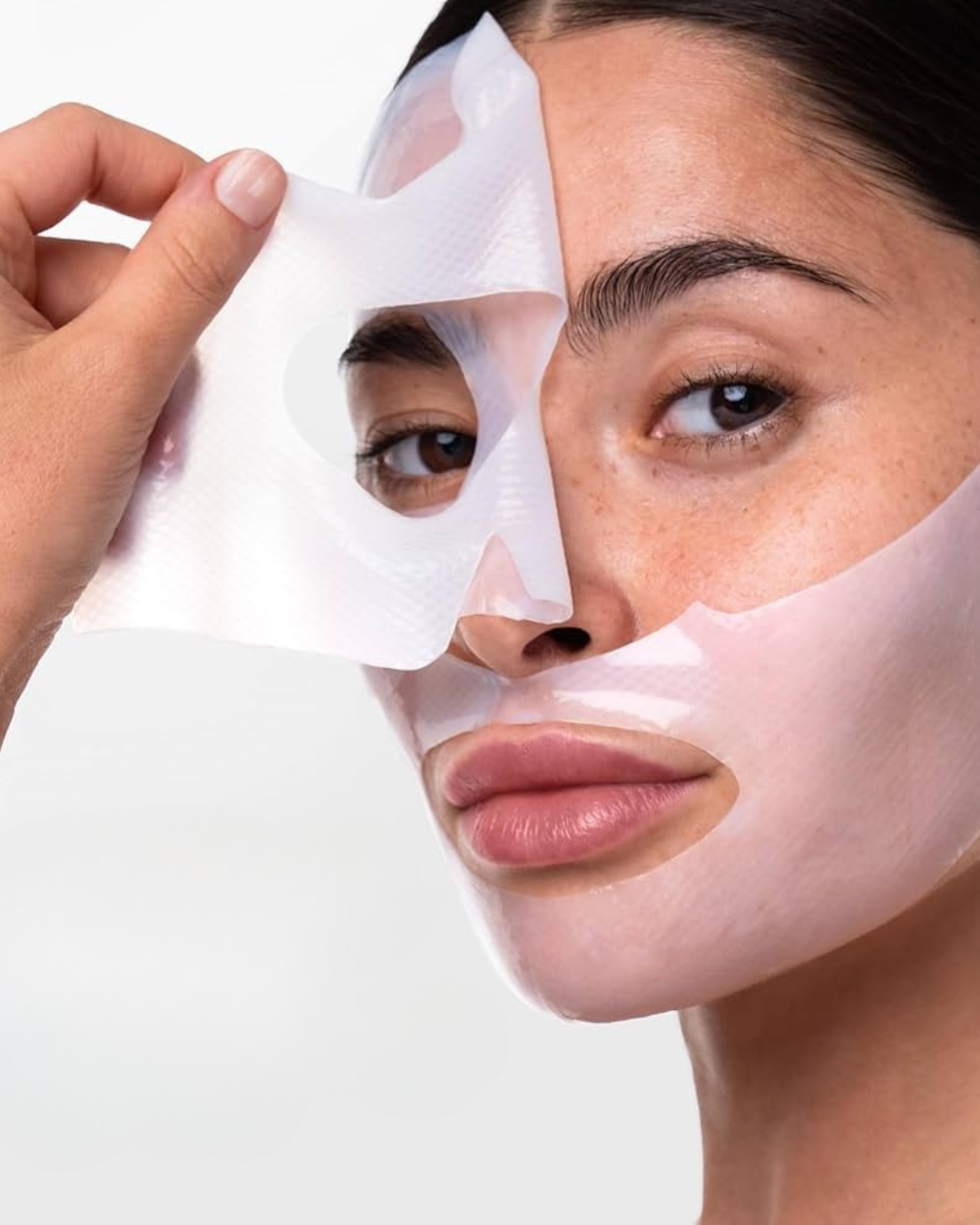 Mascara de colageno x4u BioColageno