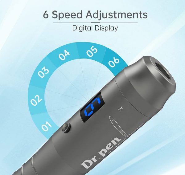Dermapen Dr. Pen Ultima M8/M8-C