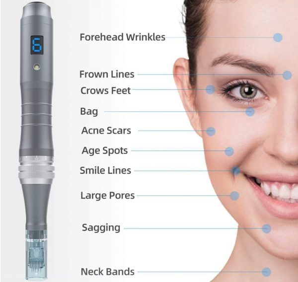 Dermapen Dr. Pen Ultima M8/M8-C