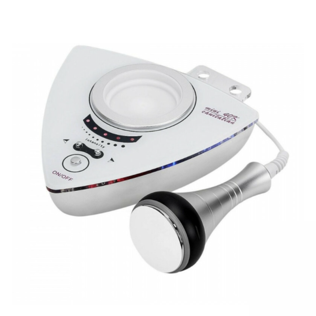 Ultracavitador Profesional 40K