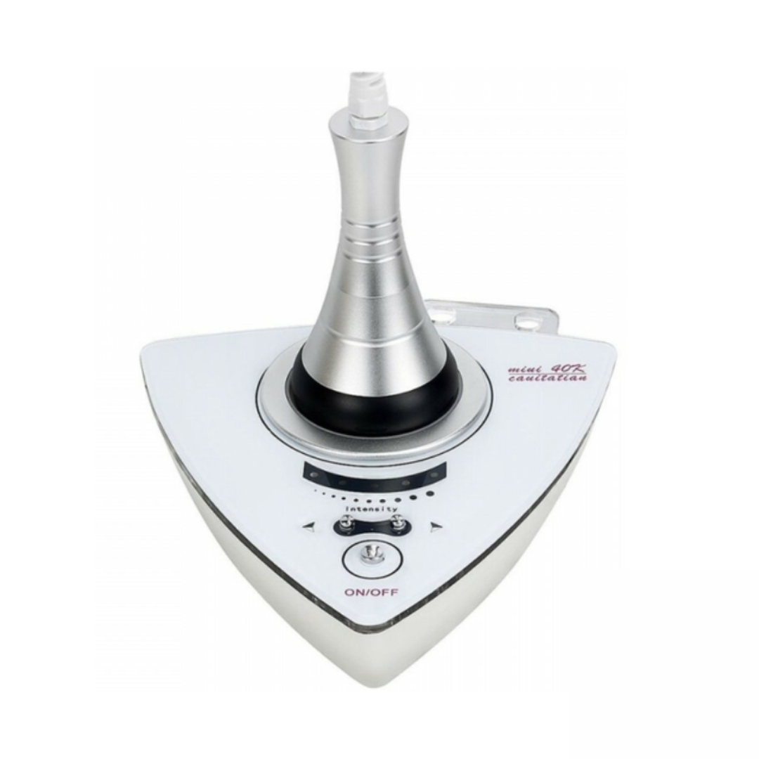Ultracavitador Profesional 40K