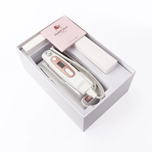 Hifu profesional portable