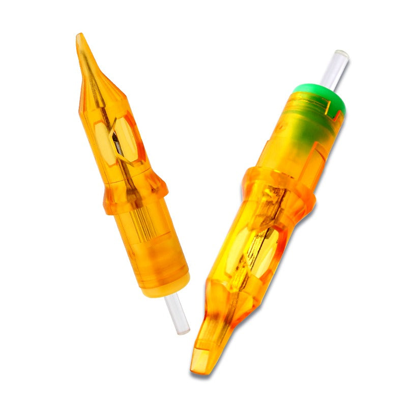 Cartuchos para Dermógrafo y Tatuadores por UNIDAD