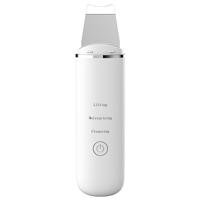 Espatula Ultrasonica Facial Profesional