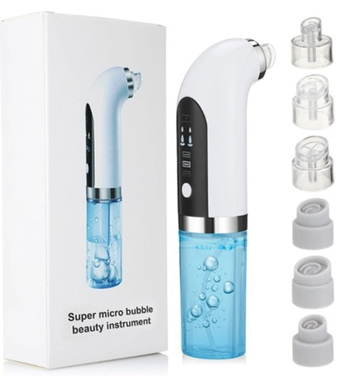 Hydrafacial Portátil Profesional – Recargable