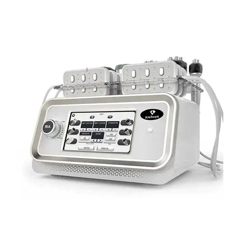 Combinado Estético Profesional 6 en 1