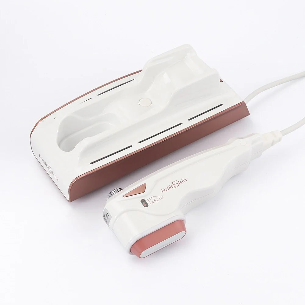 Hifu profesional portable