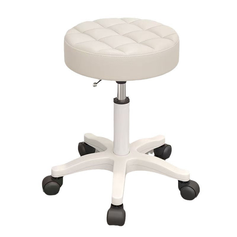 Silla banco sin respaldo para consultorio/oficina