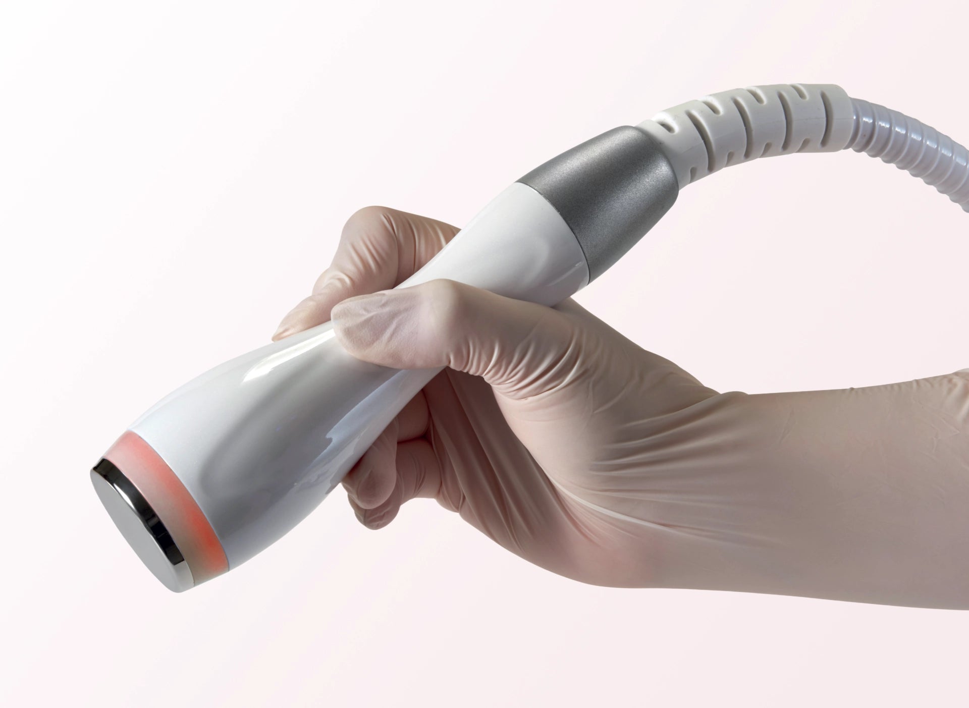 Combinado profesional radiofrecuencia, electroporador, crioterapia y termoterapia