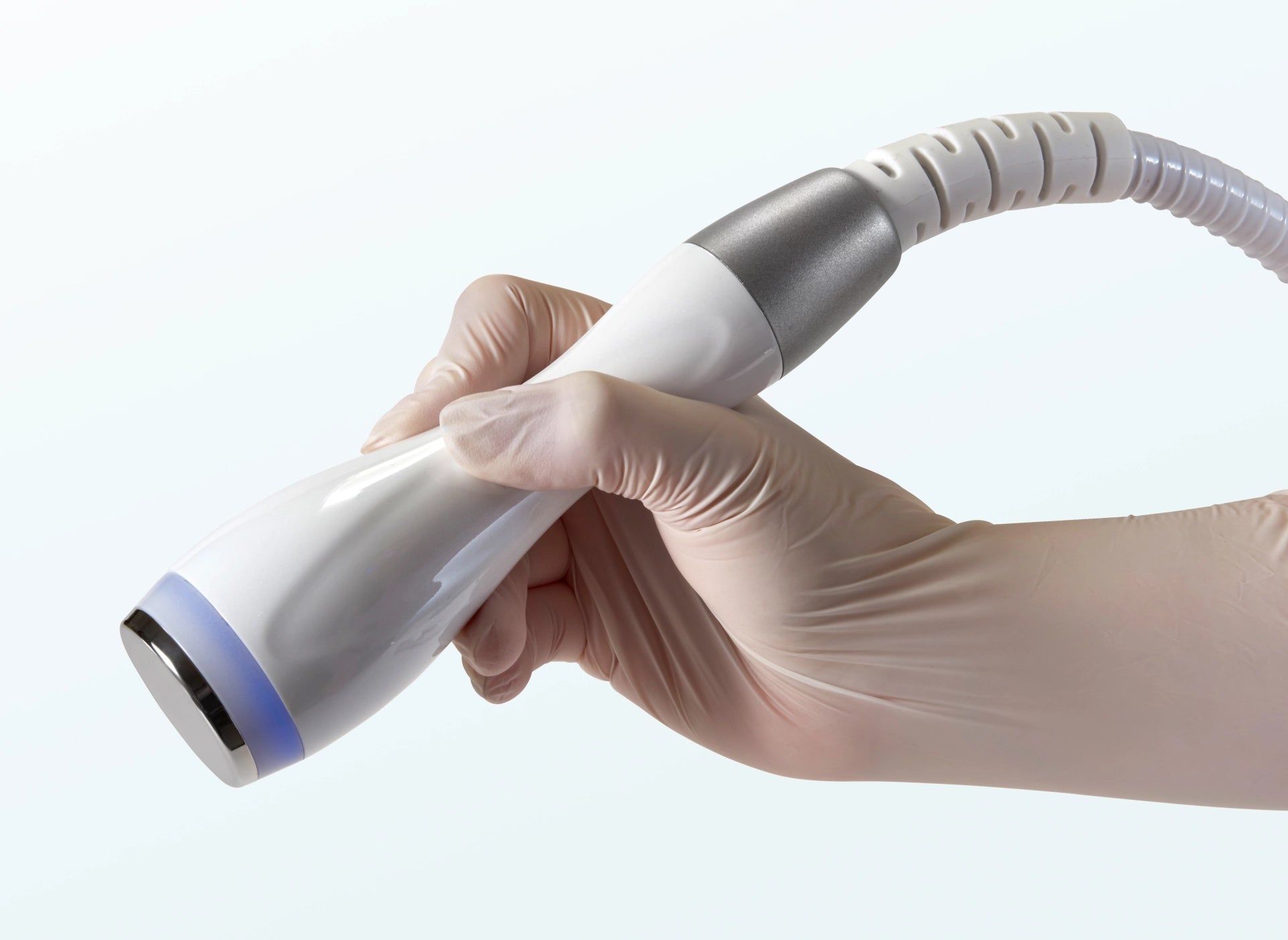 Combinado profesional radiofrecuencia, electroporador, crioterapia y termoterapia