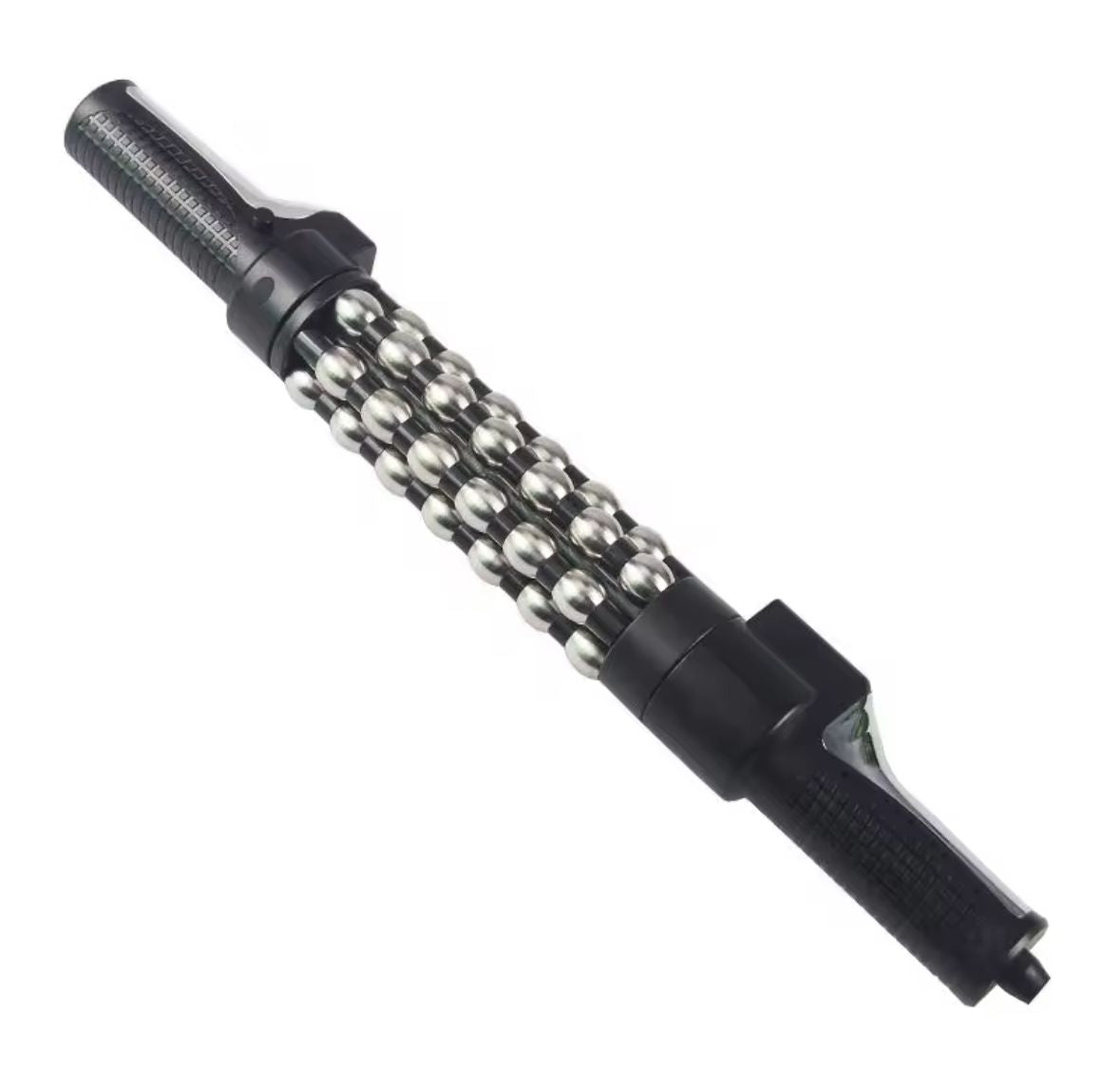 Rodillo Corporal Giratorio Micro Vibracion Flacidez Celulitis