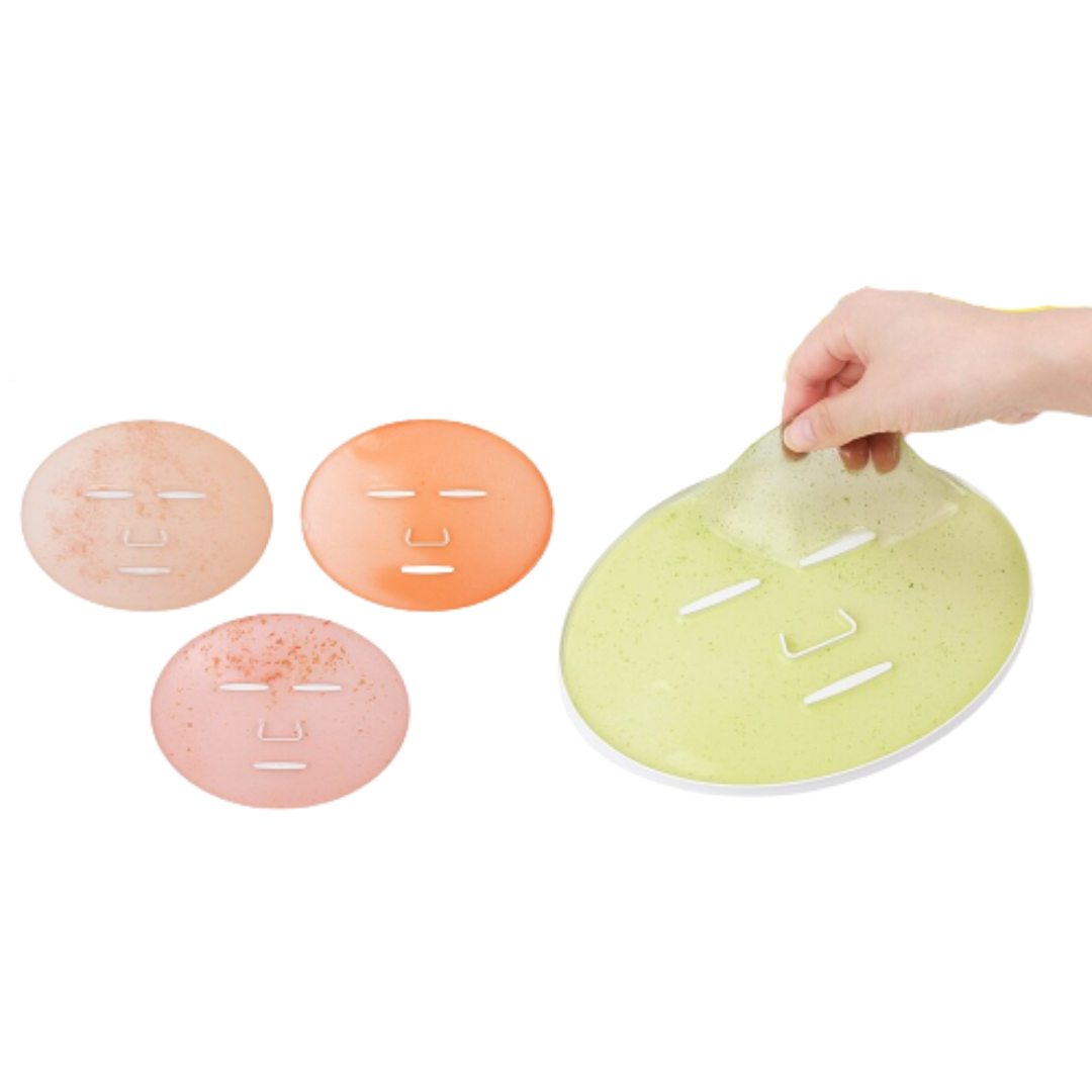 Máquina Doméstica para Mascarillas Faciales 90W