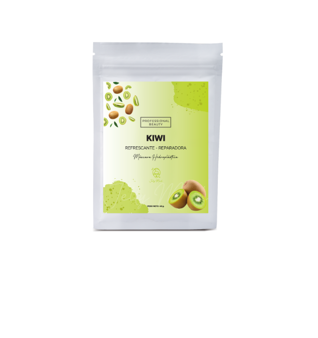 Mascara hidroplastica Jelly Mask