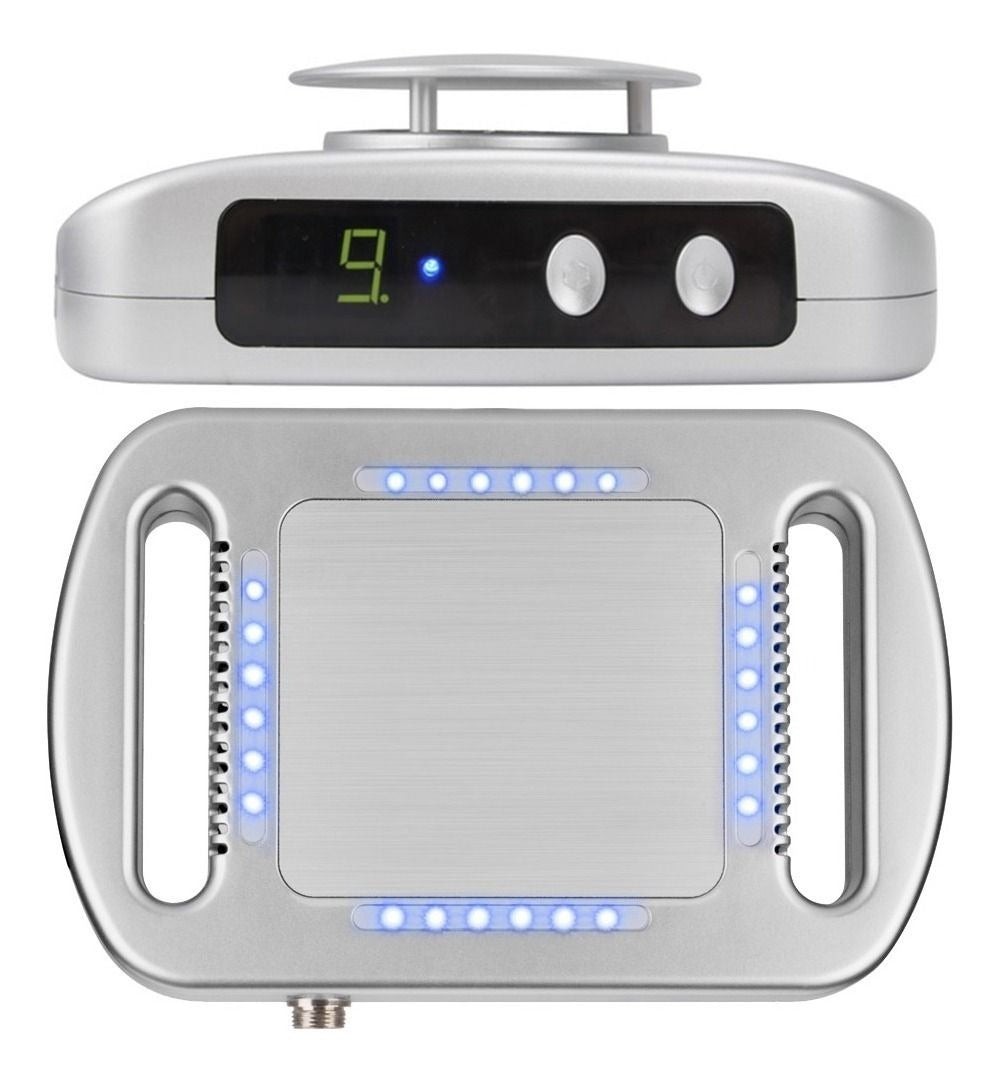 Mini Criolipólisis Moldeador Uso Personal – CryoPad