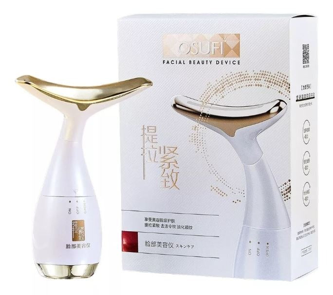 Masajeador Distractor Guasha Facial