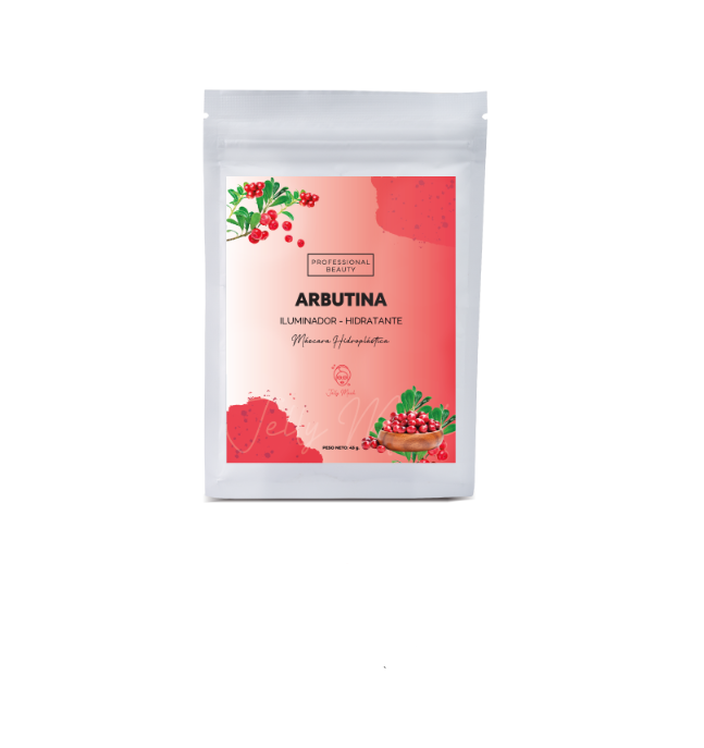 Mascara hidroplastica Jelly Mask