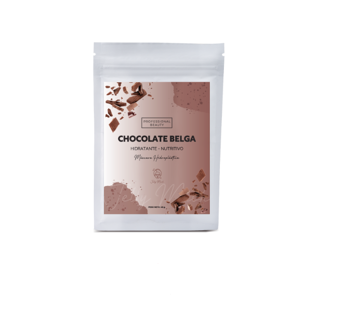 Mascara hidroplastica Jelly Mask