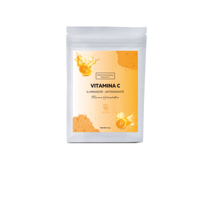 Mascara hidroplastica Jelly Mask
