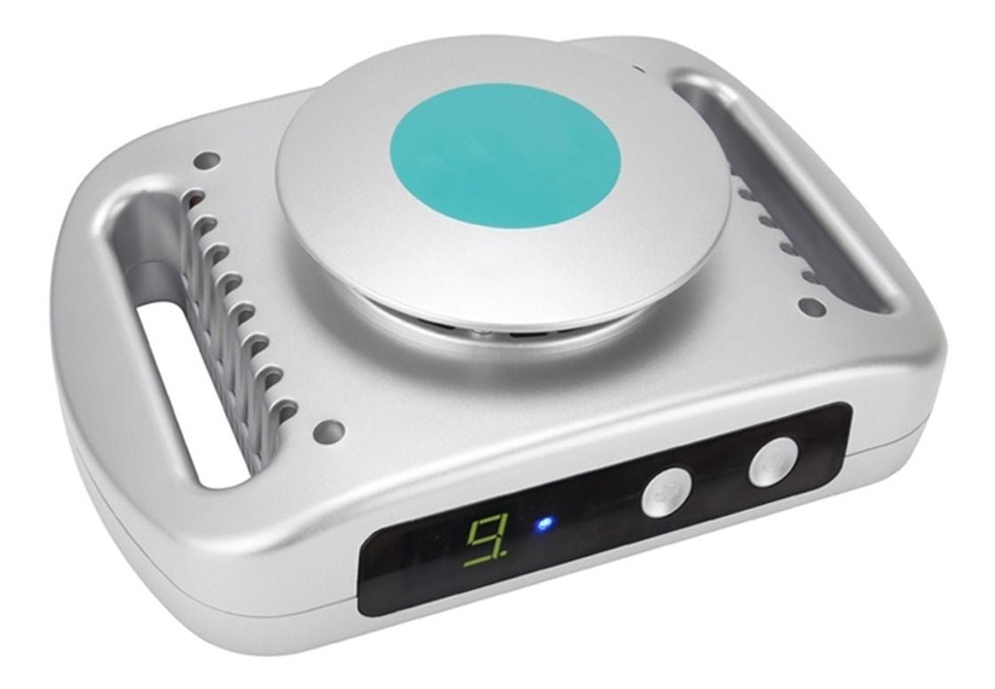 Mini Criolipólisis Moldeador Uso Personal – CryoPad