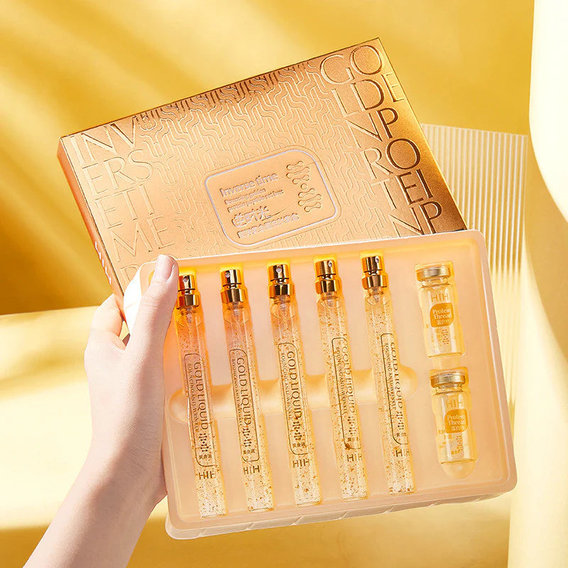 Serum Activador de Colageno HIH 1U