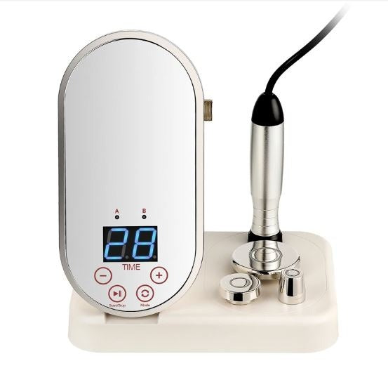 Radiofrecuencia Bipolar Facial y Corporal Profesional con EMS