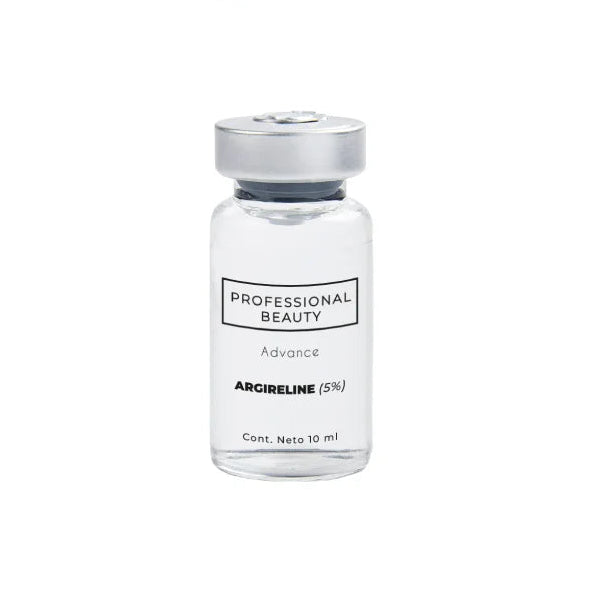ARGIRELINE 5% Advance 10ml – Sérum Profesional