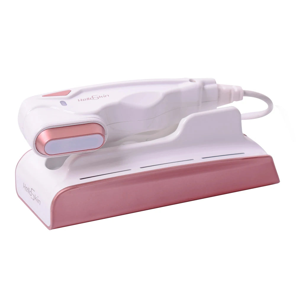 Hifu profesional portable