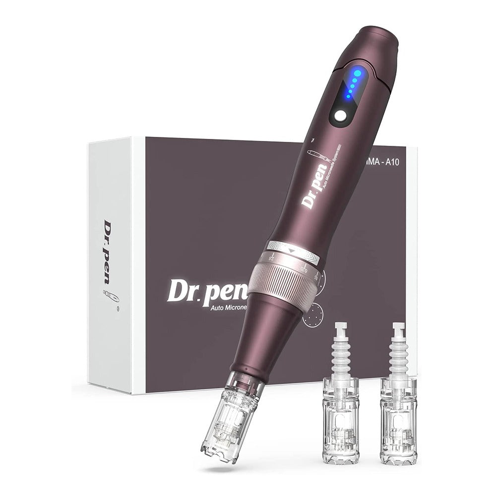 Dermapen Inalámbrico Dr Pen A10
