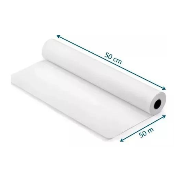 Papel Camilla Nobre – Rollo 50 cm x 50 m