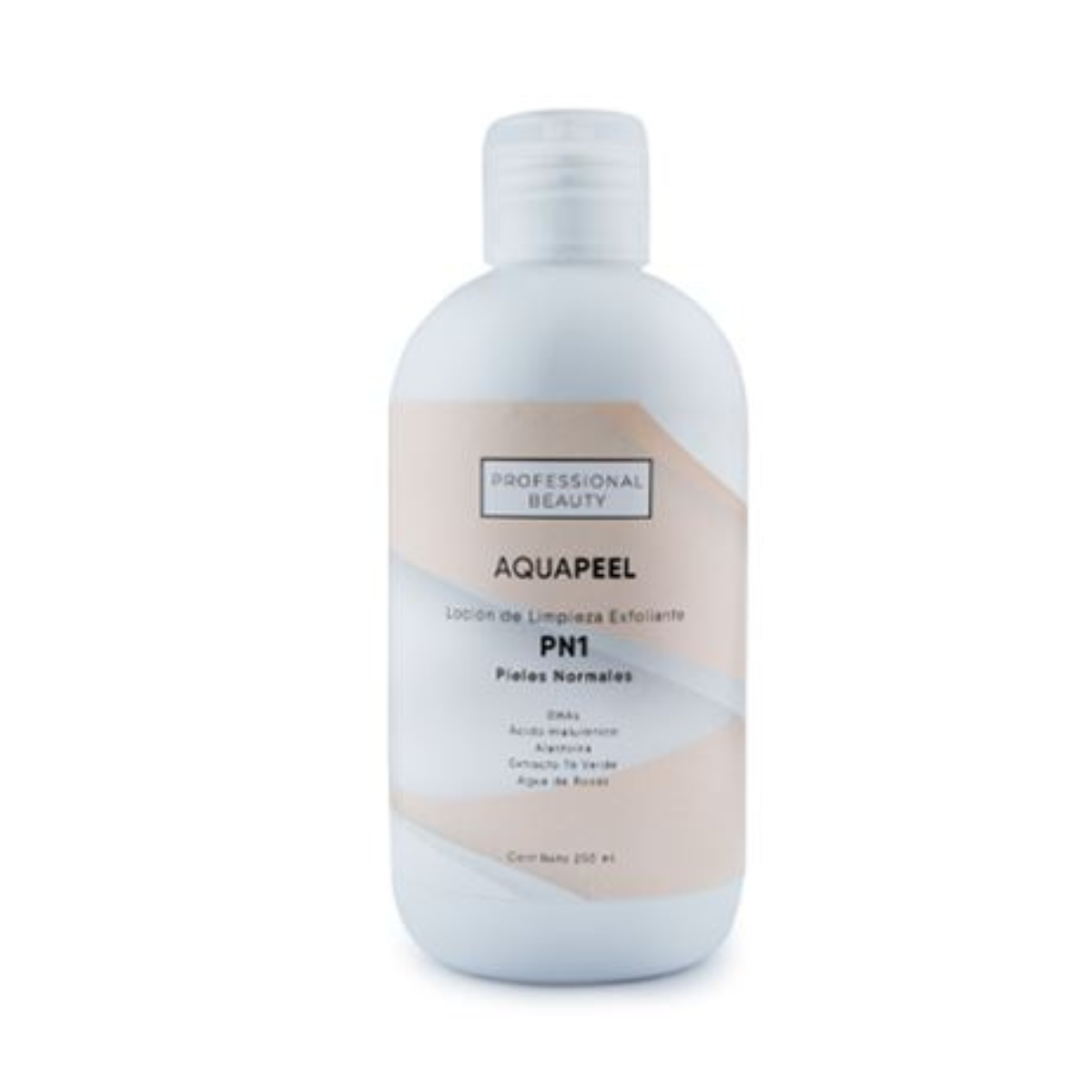 Loción de Limpieza Aquapeel – Hydrapeeling Profesional (250 ml)