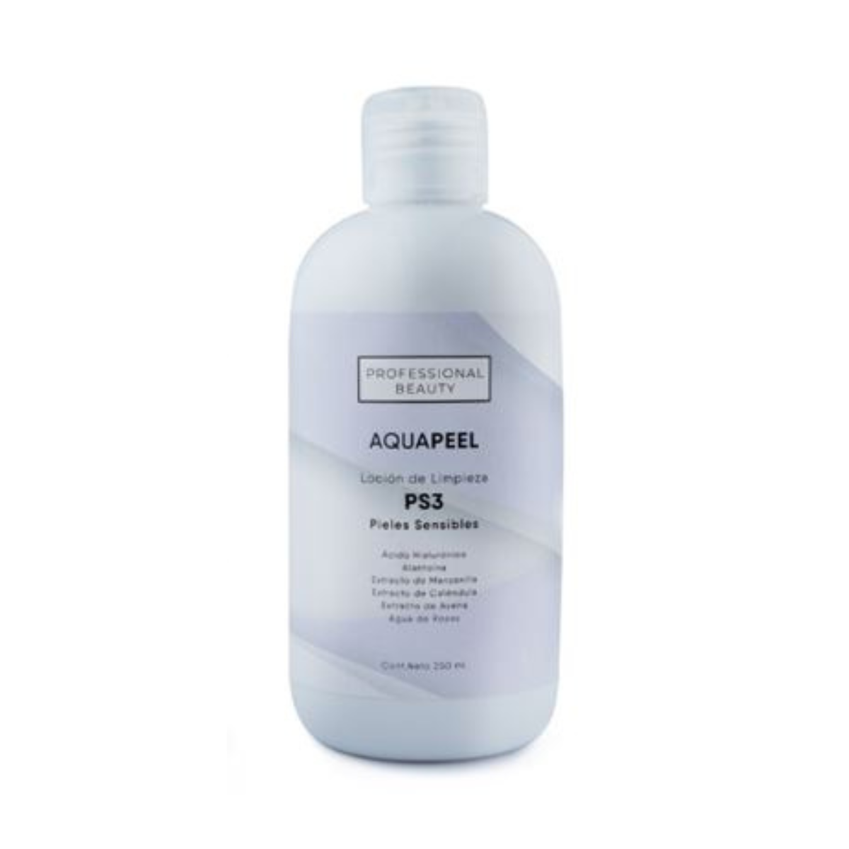 Loción de Limpieza Aquapeel – Hydrapeeling Profesional (250 ml)