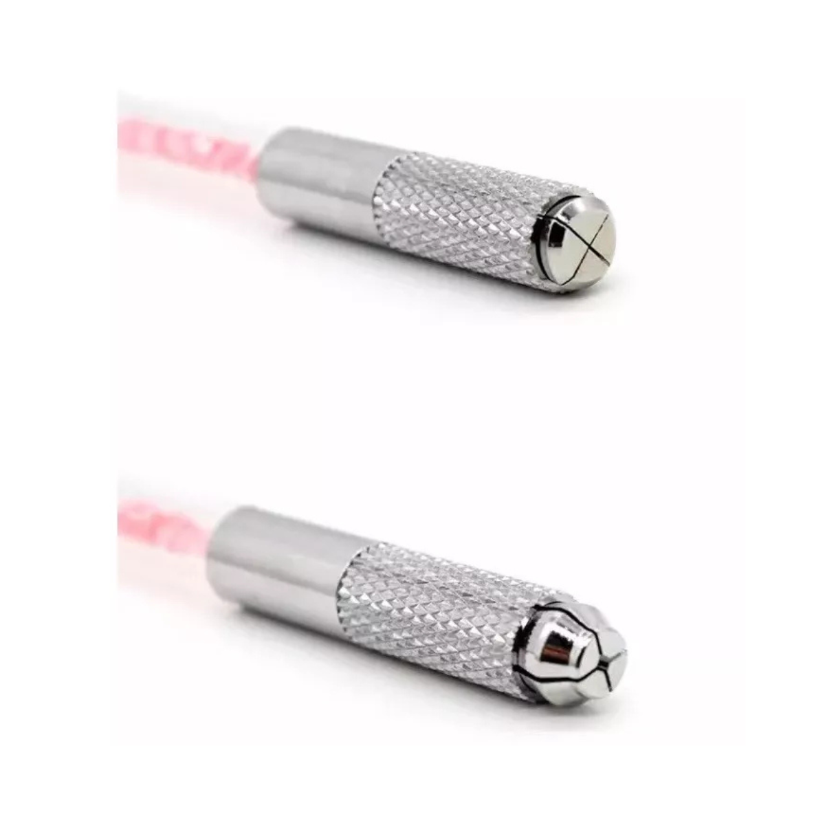 Tebori Pluma Lápiz Para Microblading Profesional
