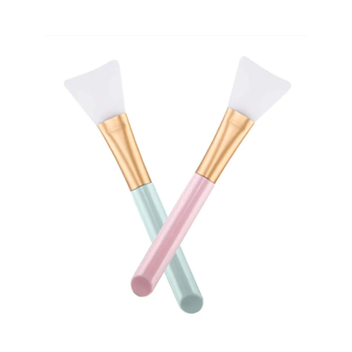 Pincel para Mascarillas Faciales