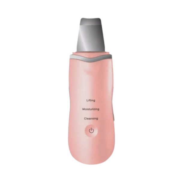 Espatula Ultrasonica Facial Profesional