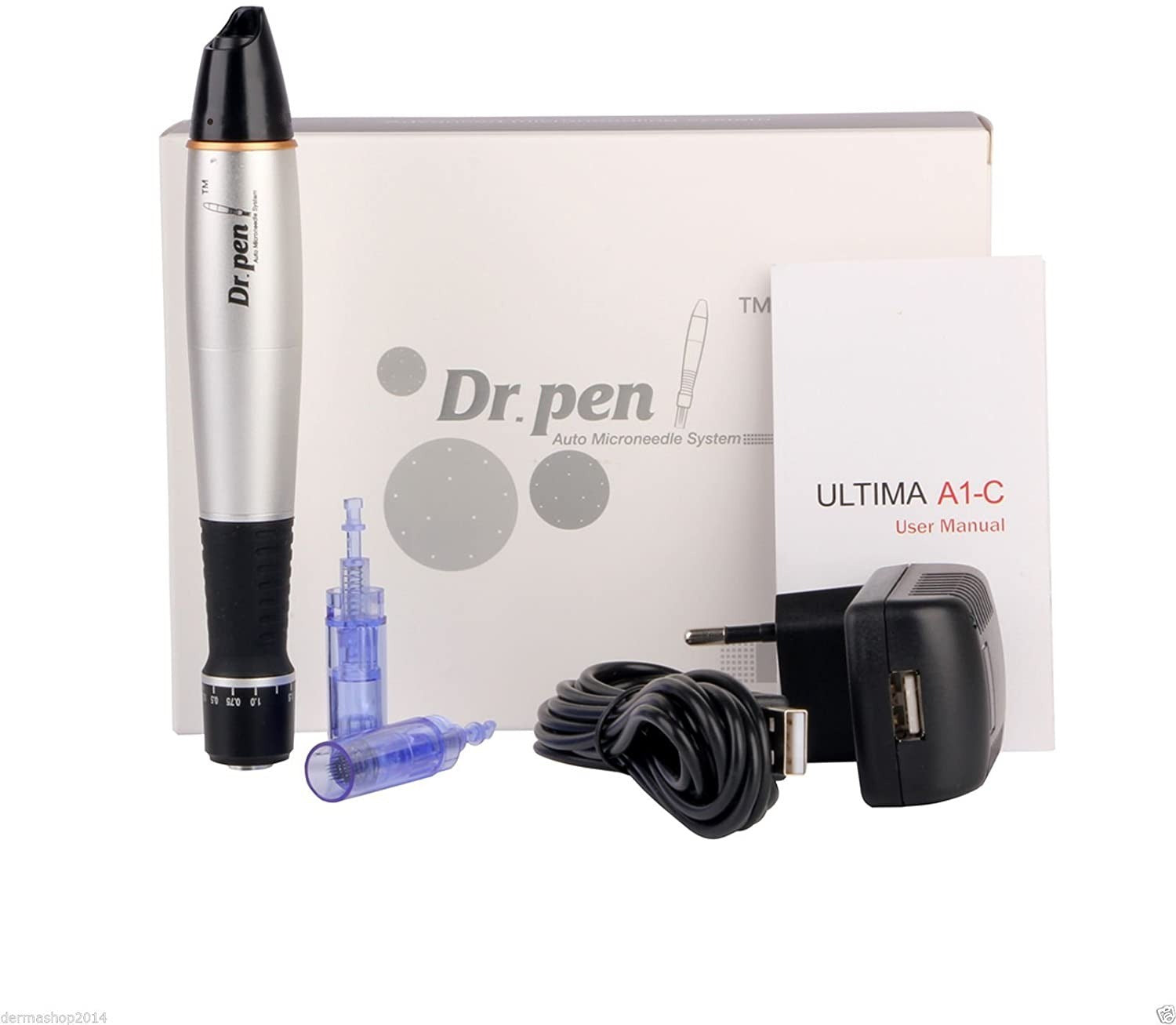 Dermapen Dr. Pen A1