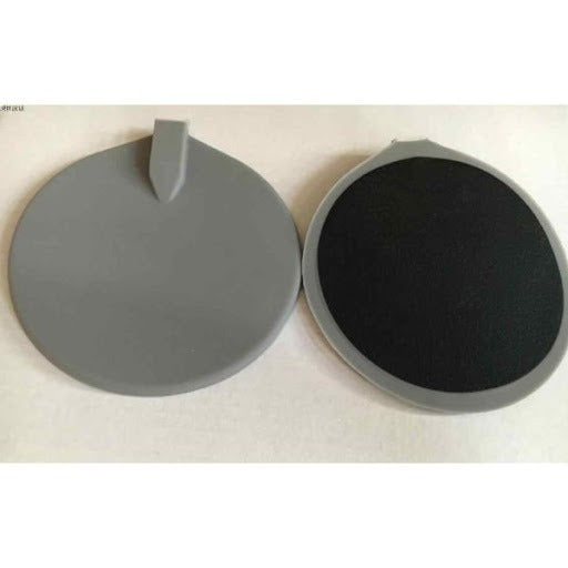 Parche para Electrodos 5 cm – Compatible con Tekmedical y Otros