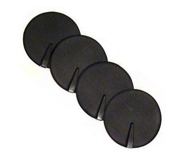 Parche para Electrodos 5 cm – Compatible con Tekmedical y Otros