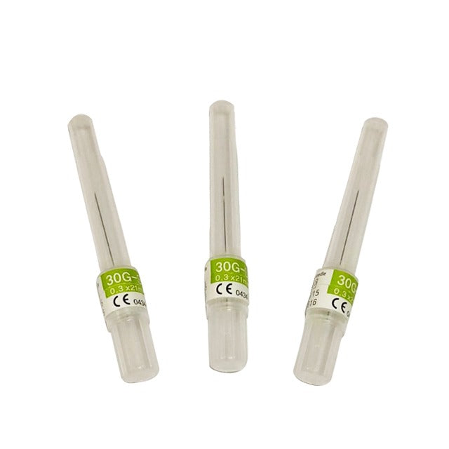 Aguja para Plasmapen Maglev – 0,30x21mm