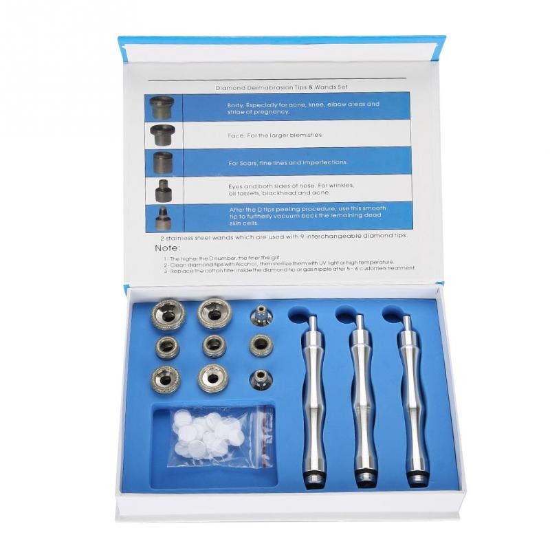 Set para Puntas de Diamante – 13 piezas