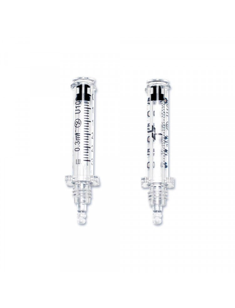 Cartucho para Hyaluron Pen 0.3ml