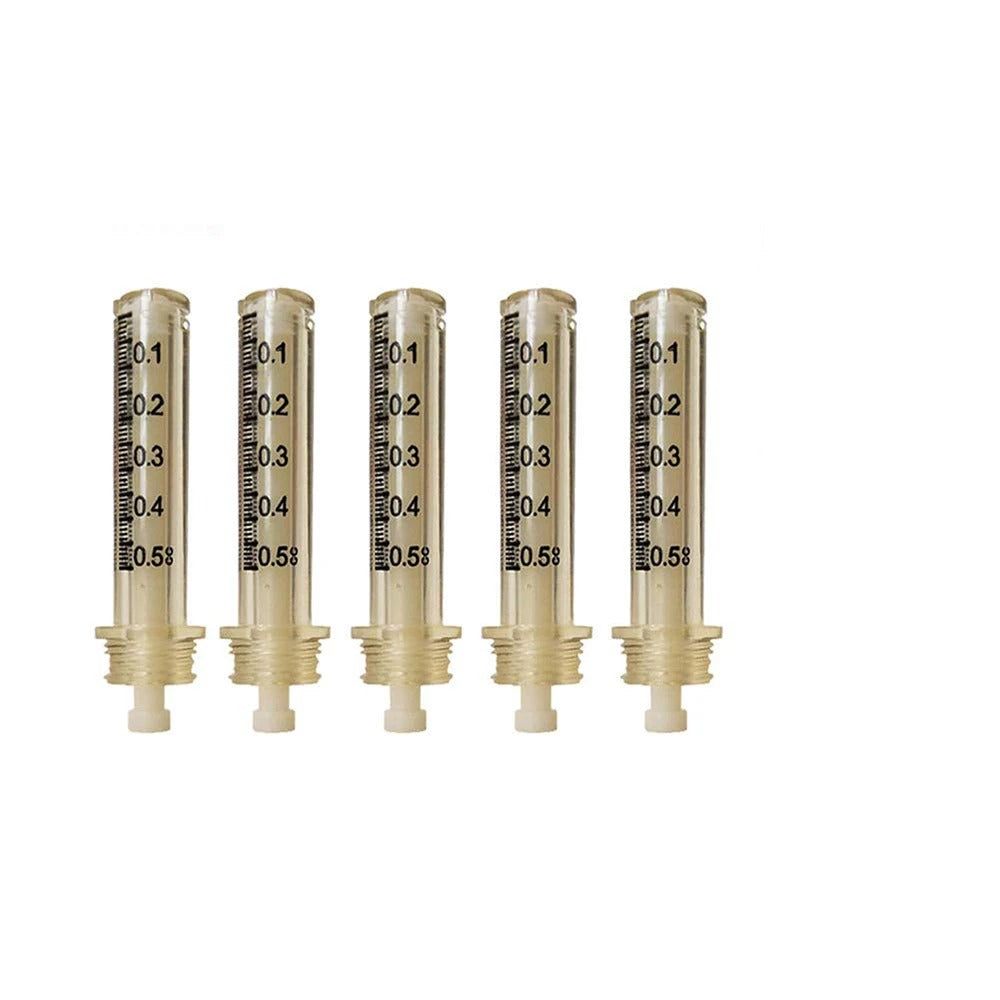 Cartucho para Hyaluron Pen 0.5ml