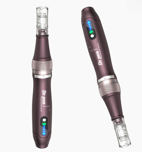 Dermapen Inalámbrico Dr Pen A10