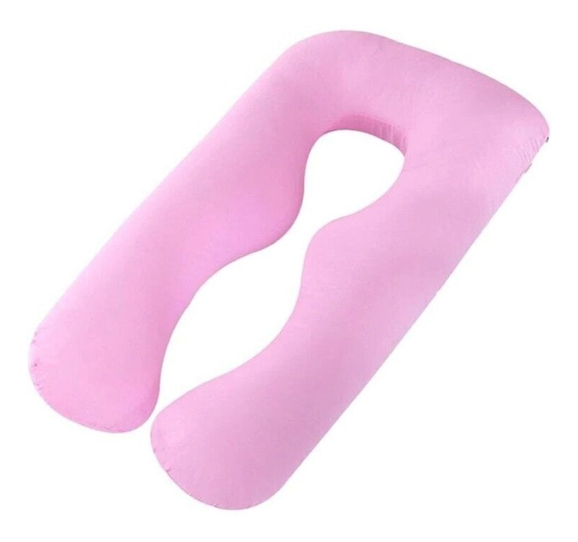 Almohada Para Embarazadas y Post Parto