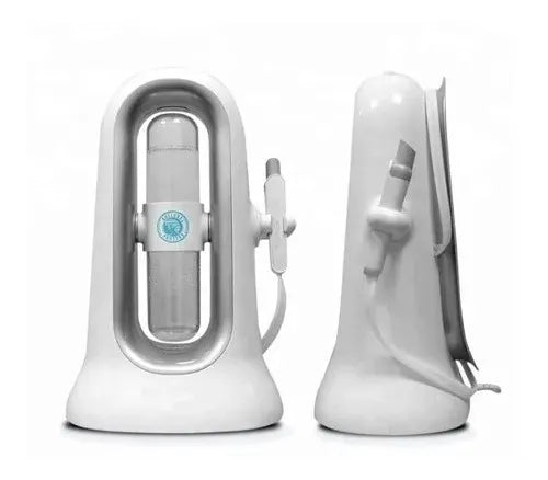 Máquina Facial Aqua Peel Hydrodermabrasion
